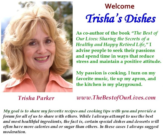 Trisha's D